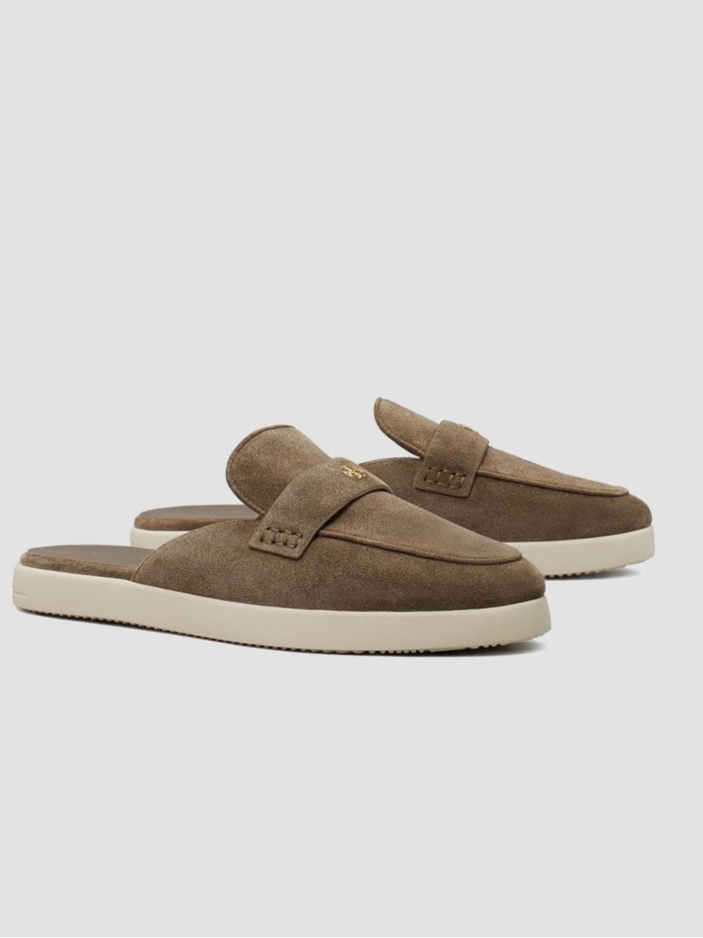 Tory Burch Women's Ballet Sport Mules